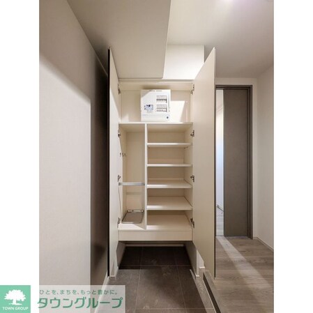 グレーシアフィット三軒茶屋の物件内観写真